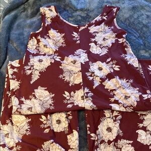Lularoe Women’s Jumpsuit